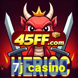 7j casino